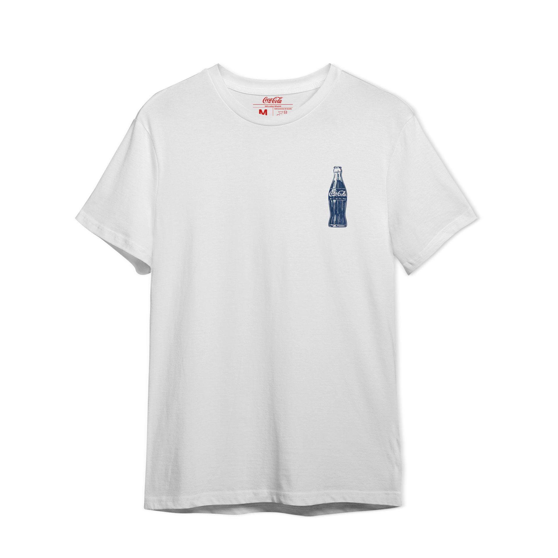 T-Shirt Enjoys Ice-Cold KOF