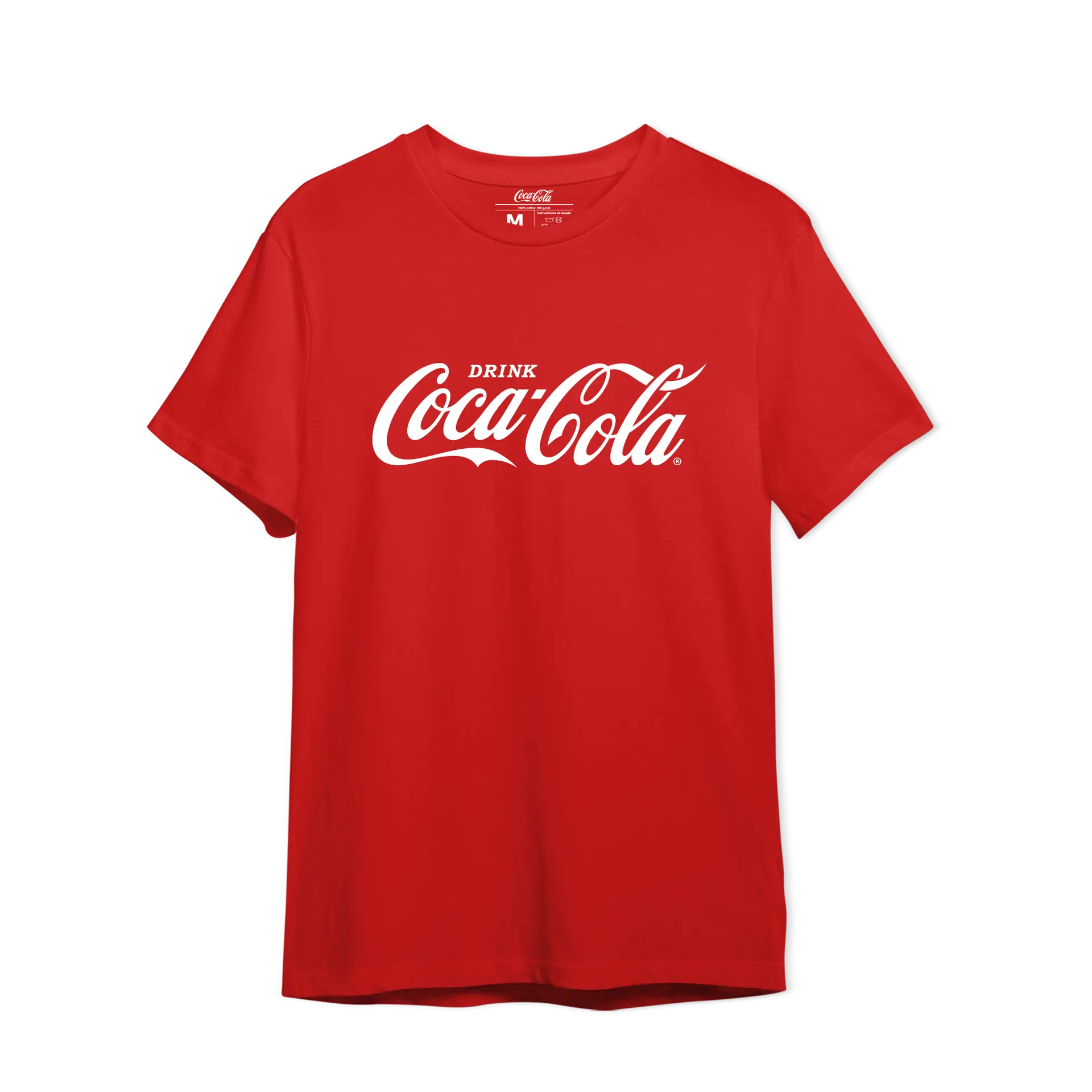 ​​​​​T-Shirt Drink KOF