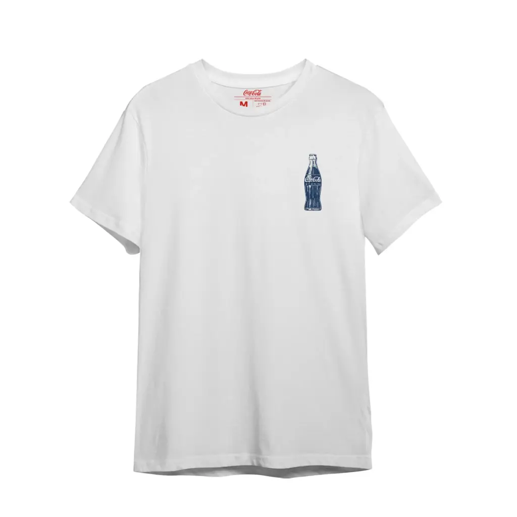 ​​​​​T-Shirt Enjoys Ice-Cold KOF