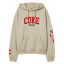 Hoodie Cooke KOF