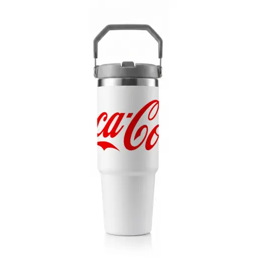 [CI-000094.WH-KOF] Mug Lumio White Coke KOF